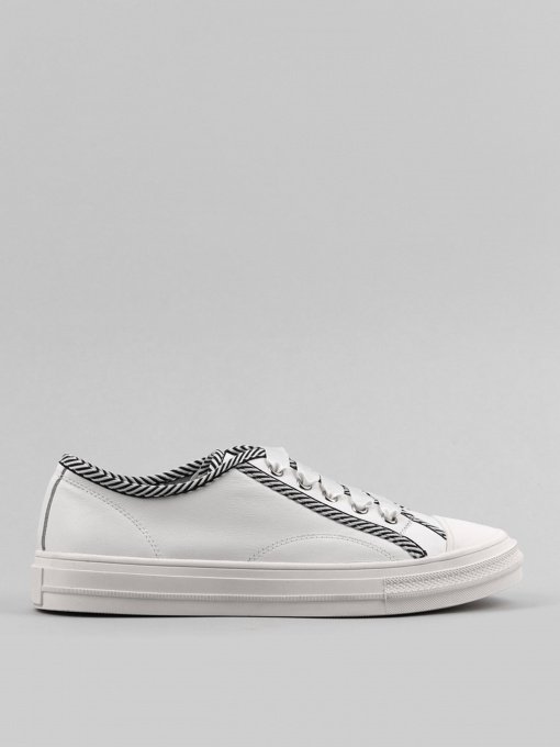 Кеди низькі LeBERDES модель 00000011546 Фото