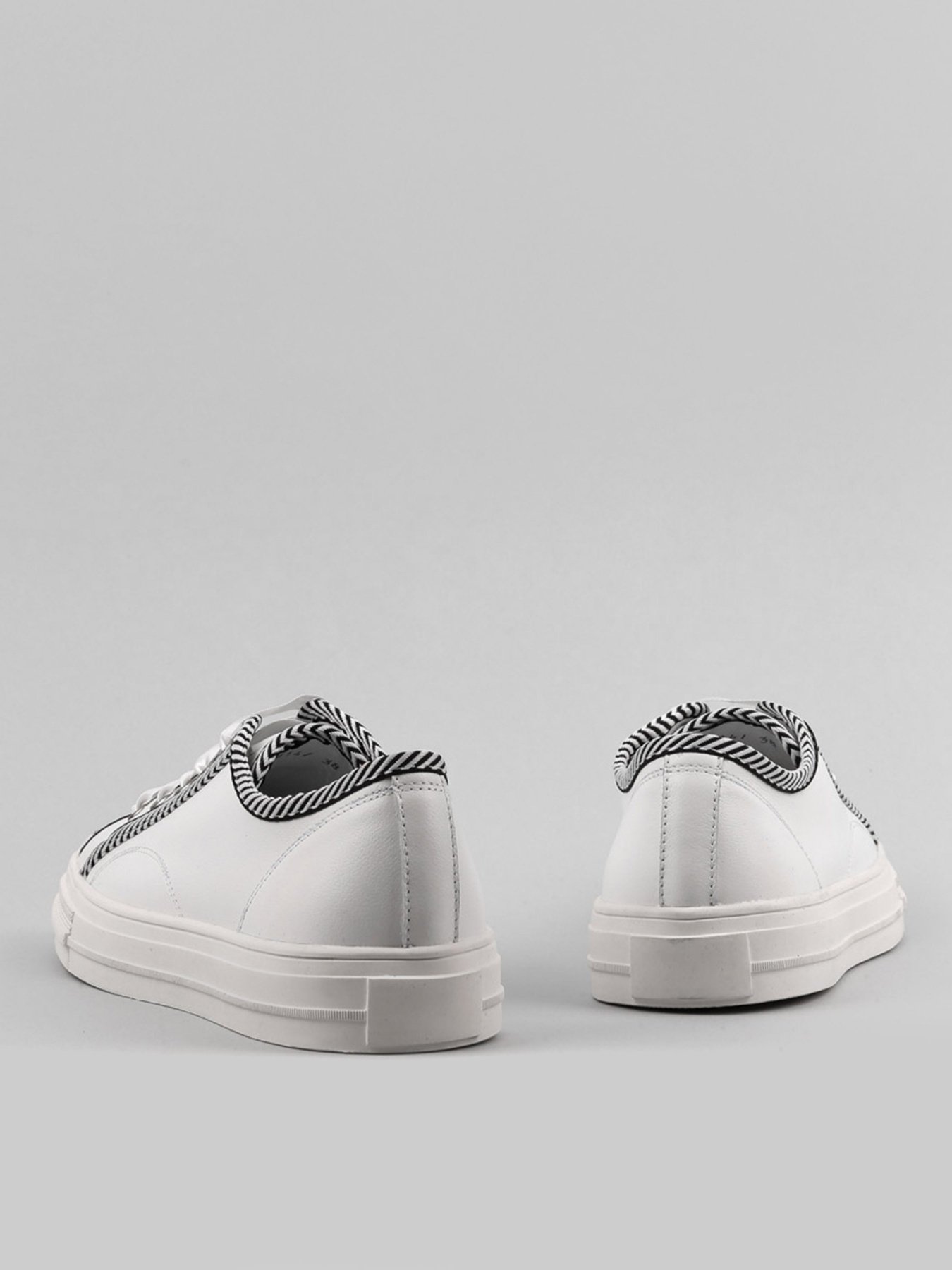 Кеды низкие LeBERDES модель 00000011546 Кеды низкие LeBERDES модель 00000011546 Фото