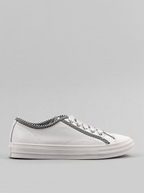 Кеды низкие LeBERDES модель 00000011546 Кеды низкие LeBERDES модель 00000011546 Фото