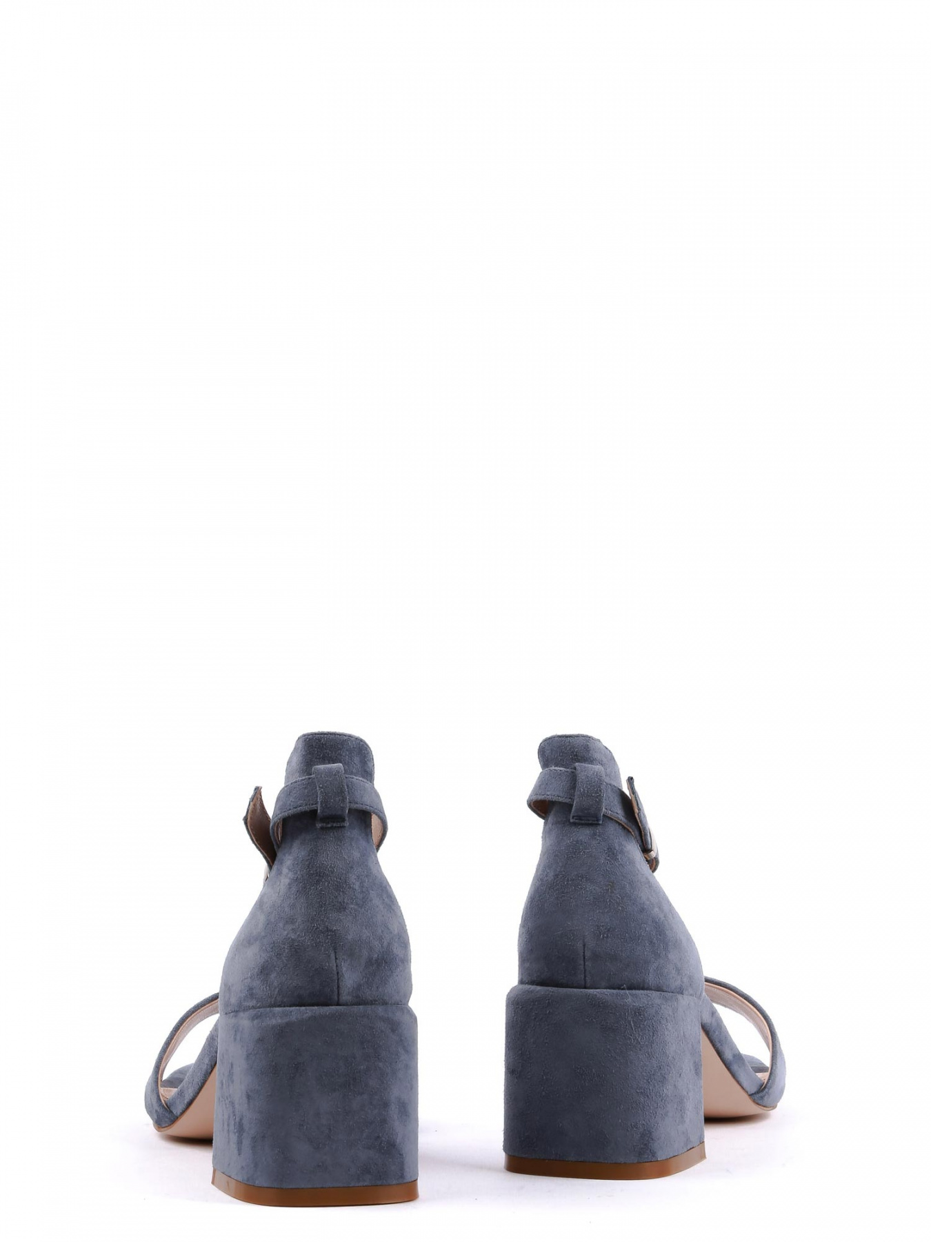 Босоножки LeBERDES модель 00000011547 Фото