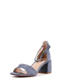 Босоножки LeBERDES модель 00000011547 Фото