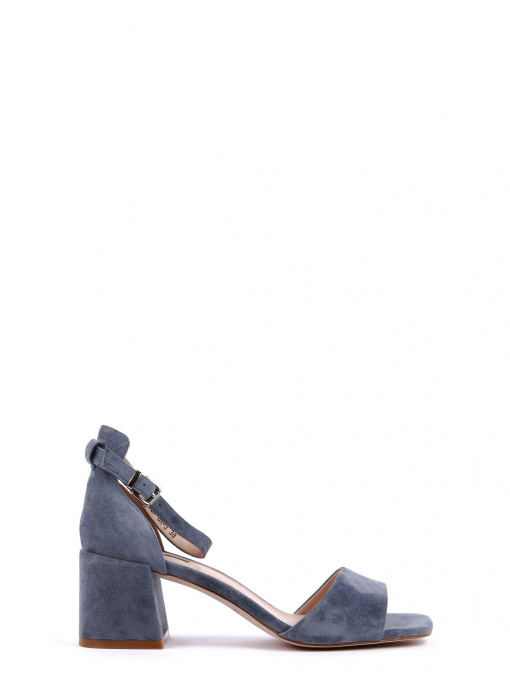 Босоножки LeBERDES модель 00000011547 Фото