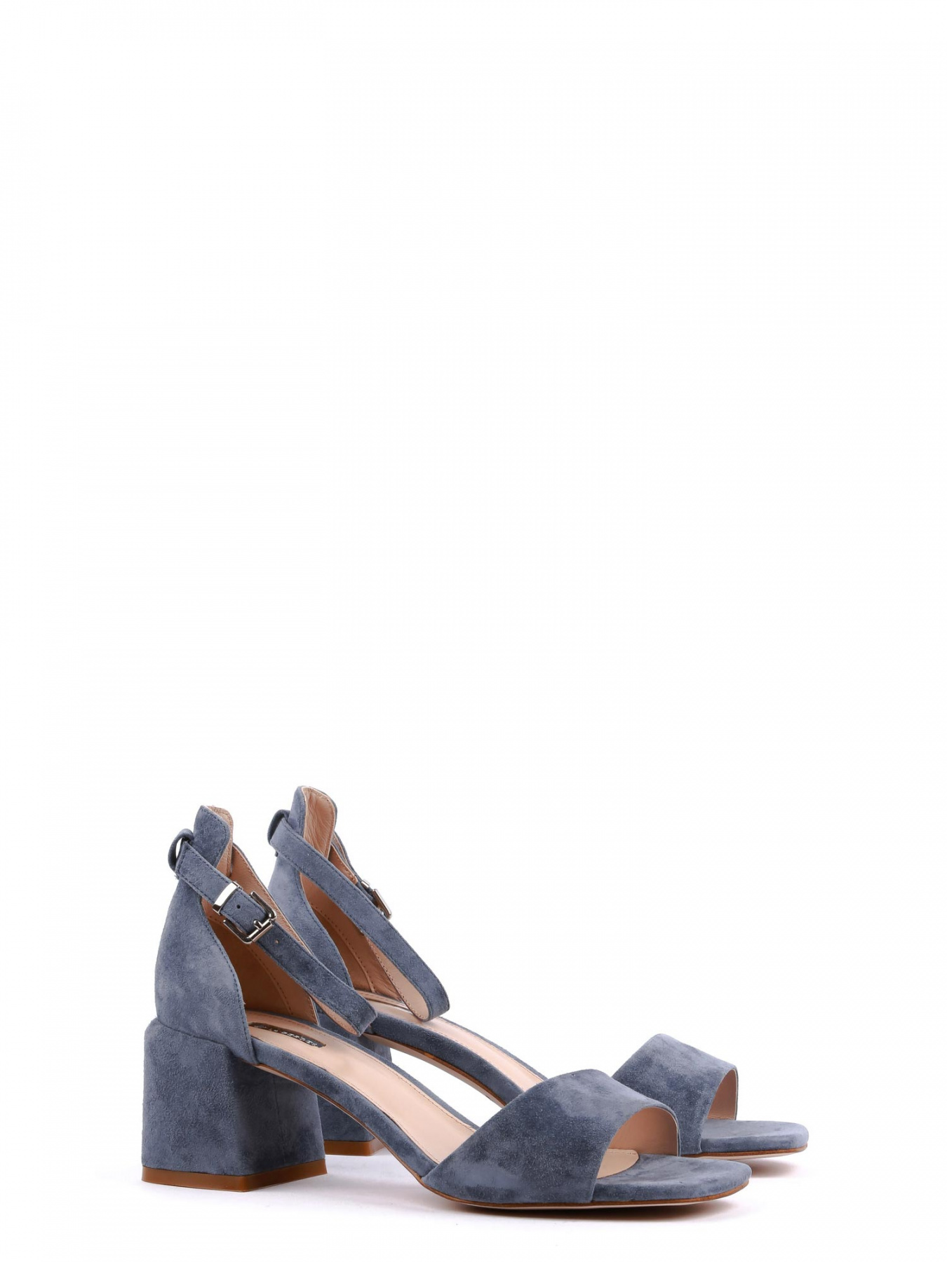 Босоножки LeBERDES модель 00000011547 Фото