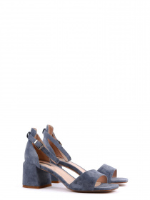 Босоножки LeBERDES модель 00000011547 Фото