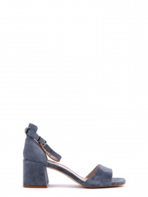 Босоножки LeBERDES модель 00000011547 Фото