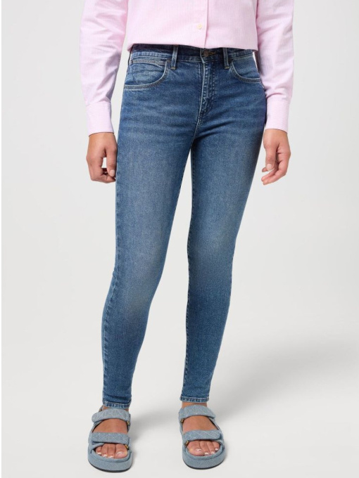 Джинсы Wrangler модель 112351323 Фото
