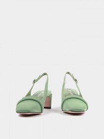 Босоножки LeBERDES модель 00000011548 Фото