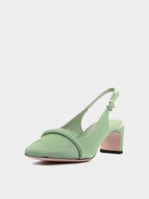 Босоножки LeBERDES модель 00000011548 Фото