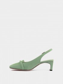 Босоніжки LeBERDES модель 00000011548 Фото