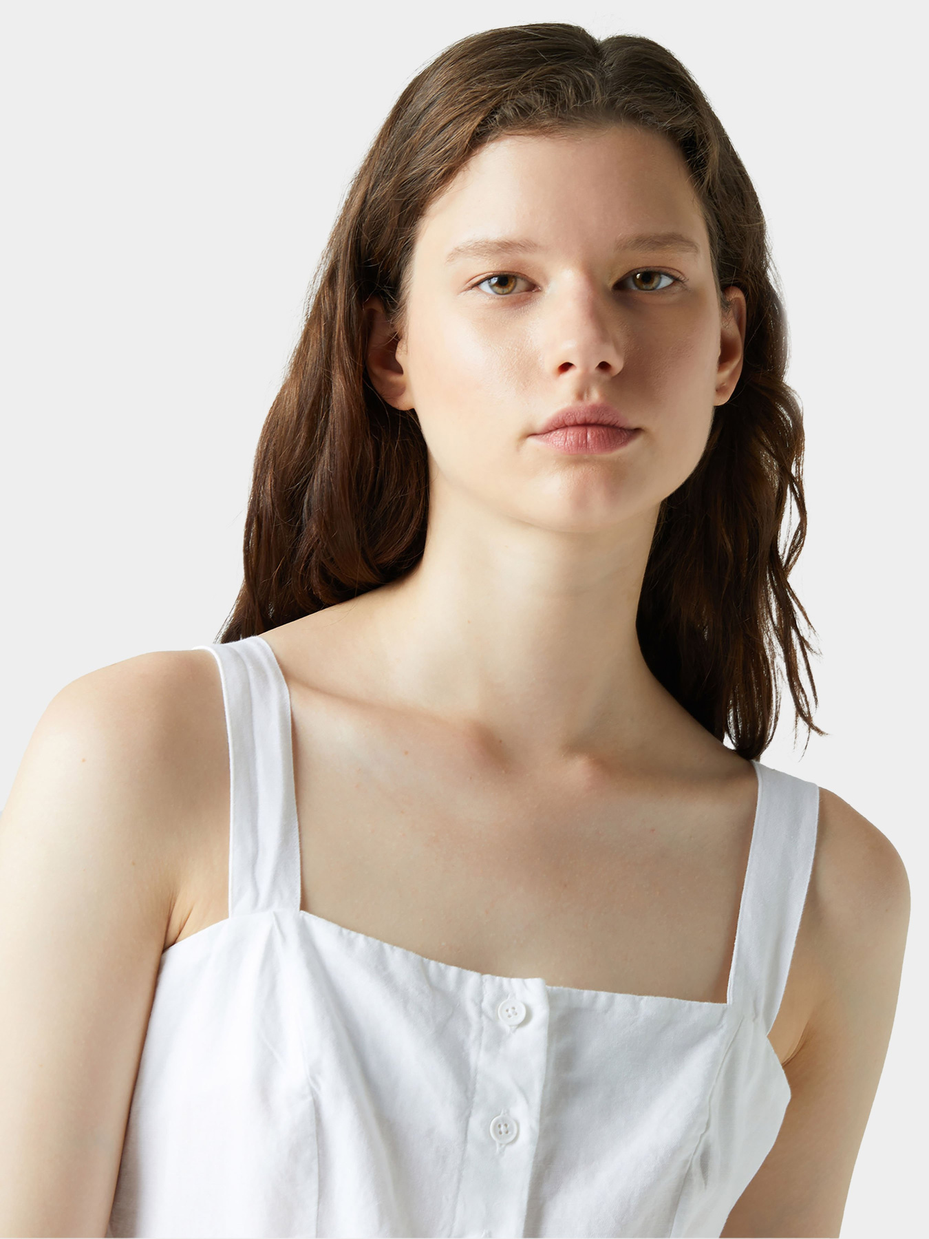 Сарафан Lacoste модель EF011616B Фото