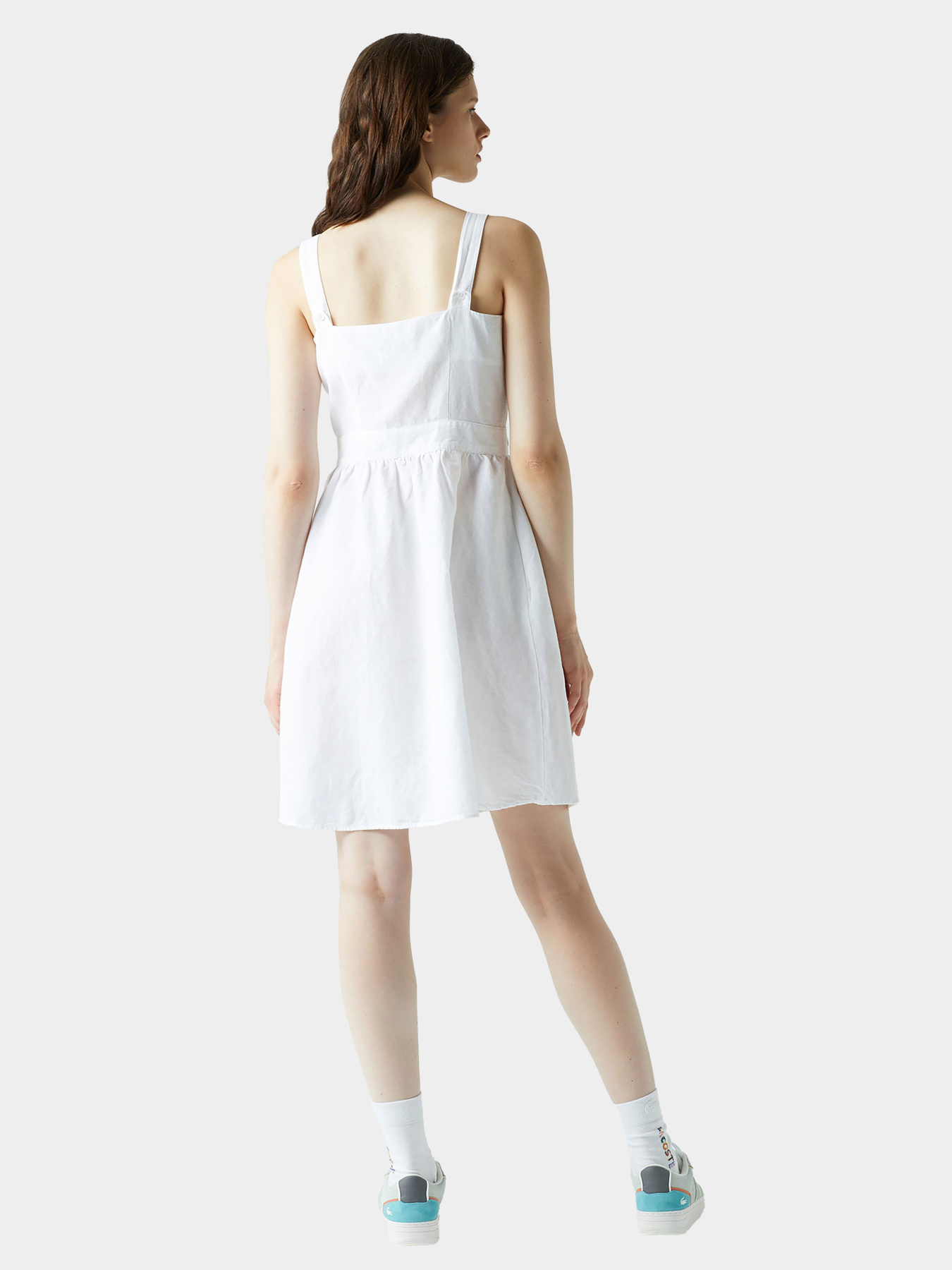 Сарафан Lacoste модель EF011616B Фото