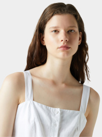 Сарафан Lacoste модель EF011616B Фото