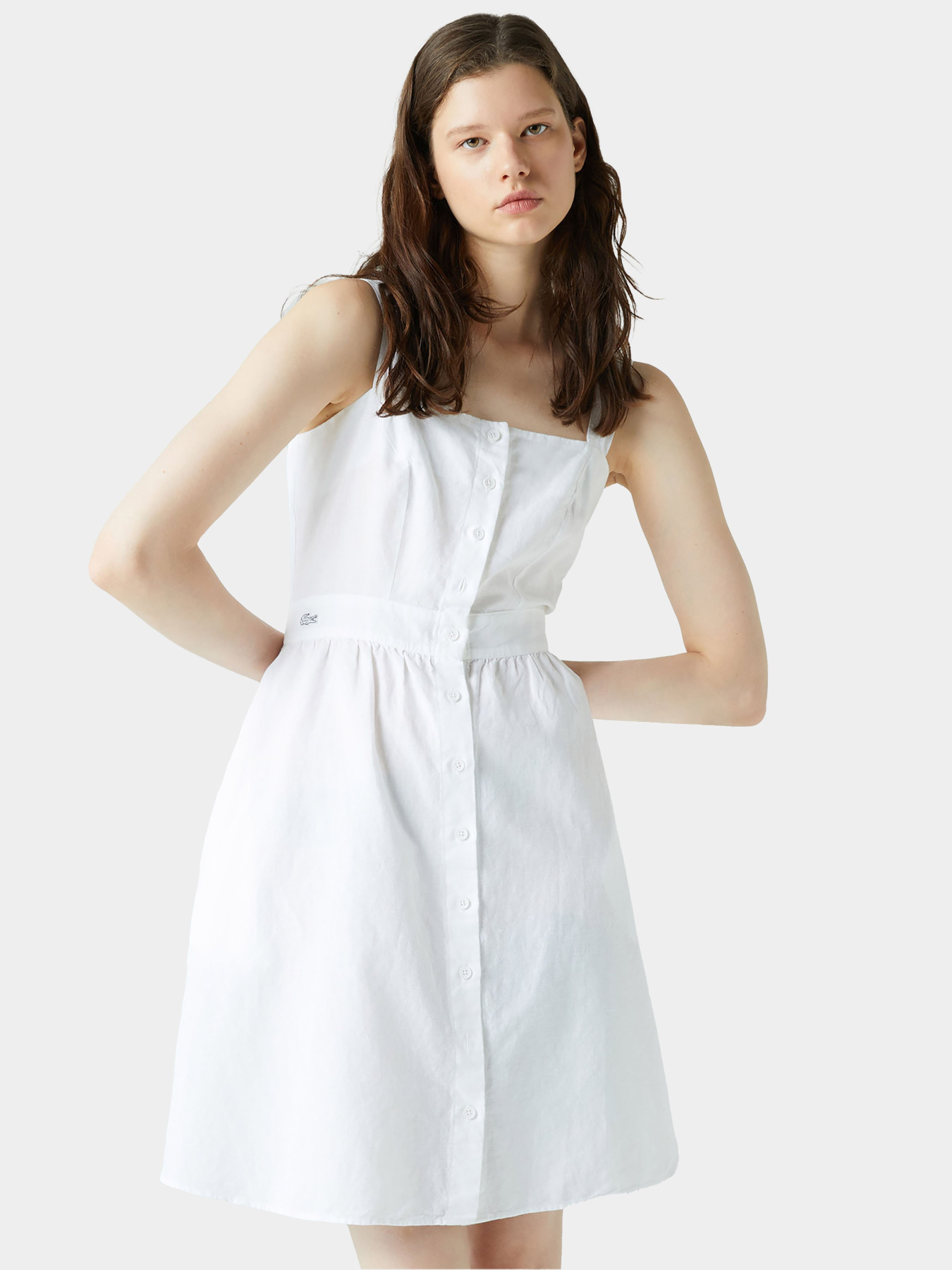 Сарафан Lacoste модель EF011616B Фото