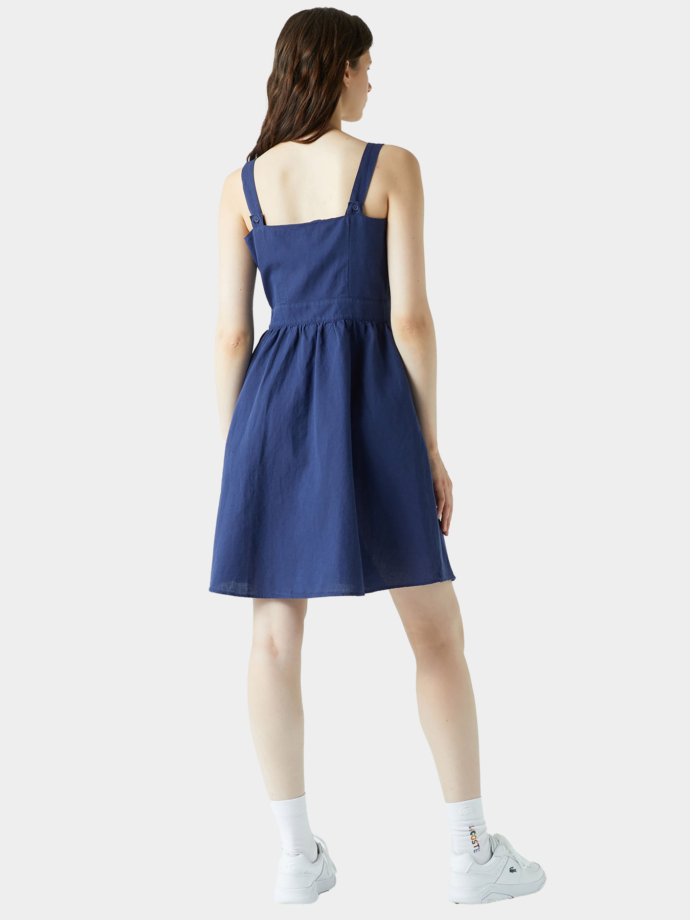 Сарафан Lacoste модель EF011616L Фото