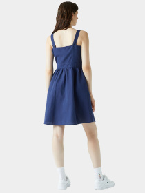 Сарафан Lacoste модель EF011616L Фото