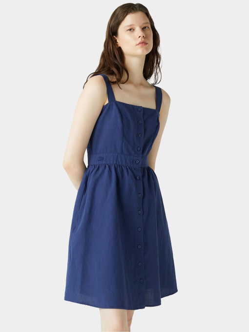 Сарафан Lacoste модель EF011616L Фото