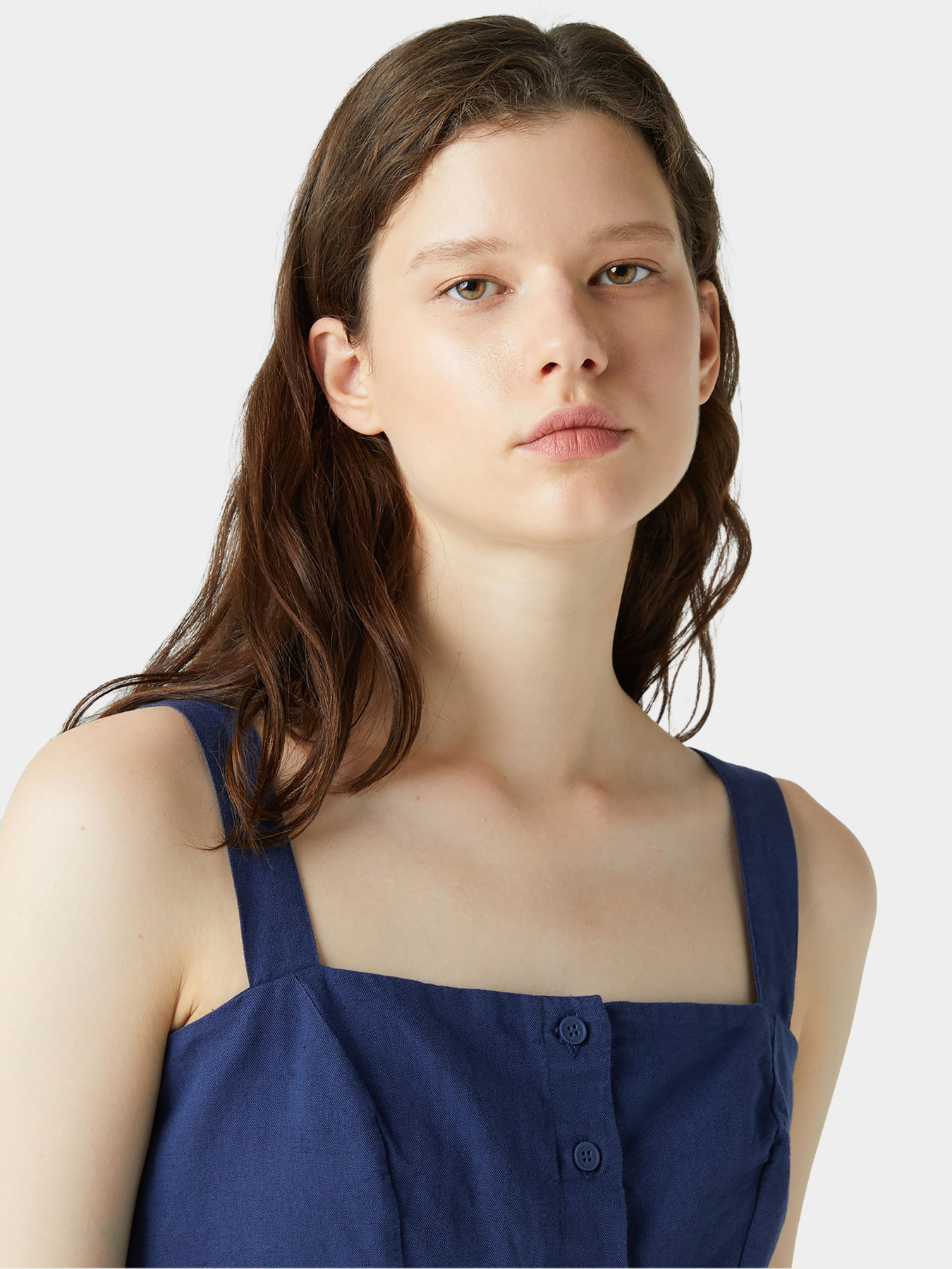 Сарафан Lacoste модель EF011616L Фото