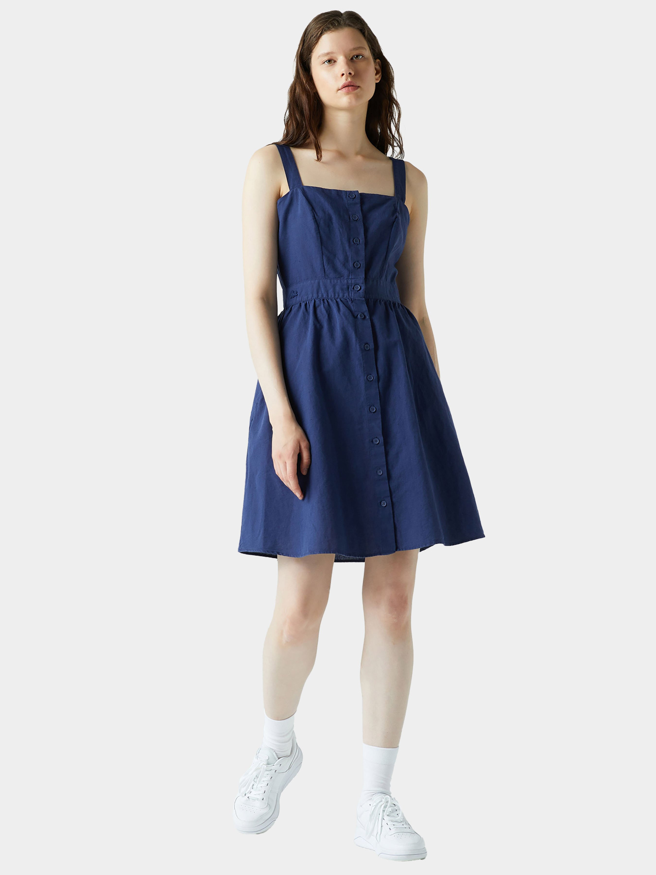 Сарафан Lacoste модель EF011616L Фото