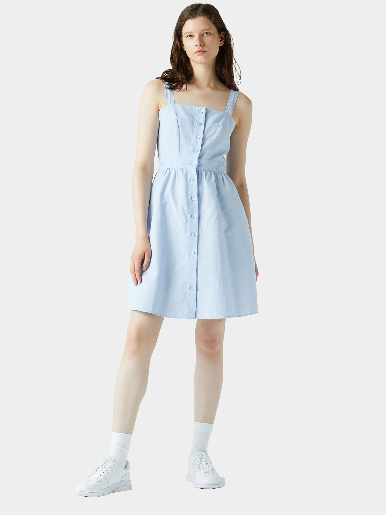 Сарафан Lacoste модель EF011616M Фото