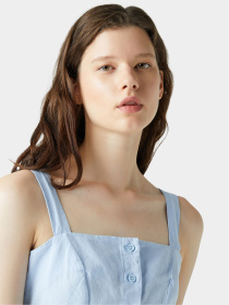 Сарафан Lacoste модель EF011616M Фото