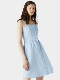 Сарафан Lacoste модель EF011616M Фото