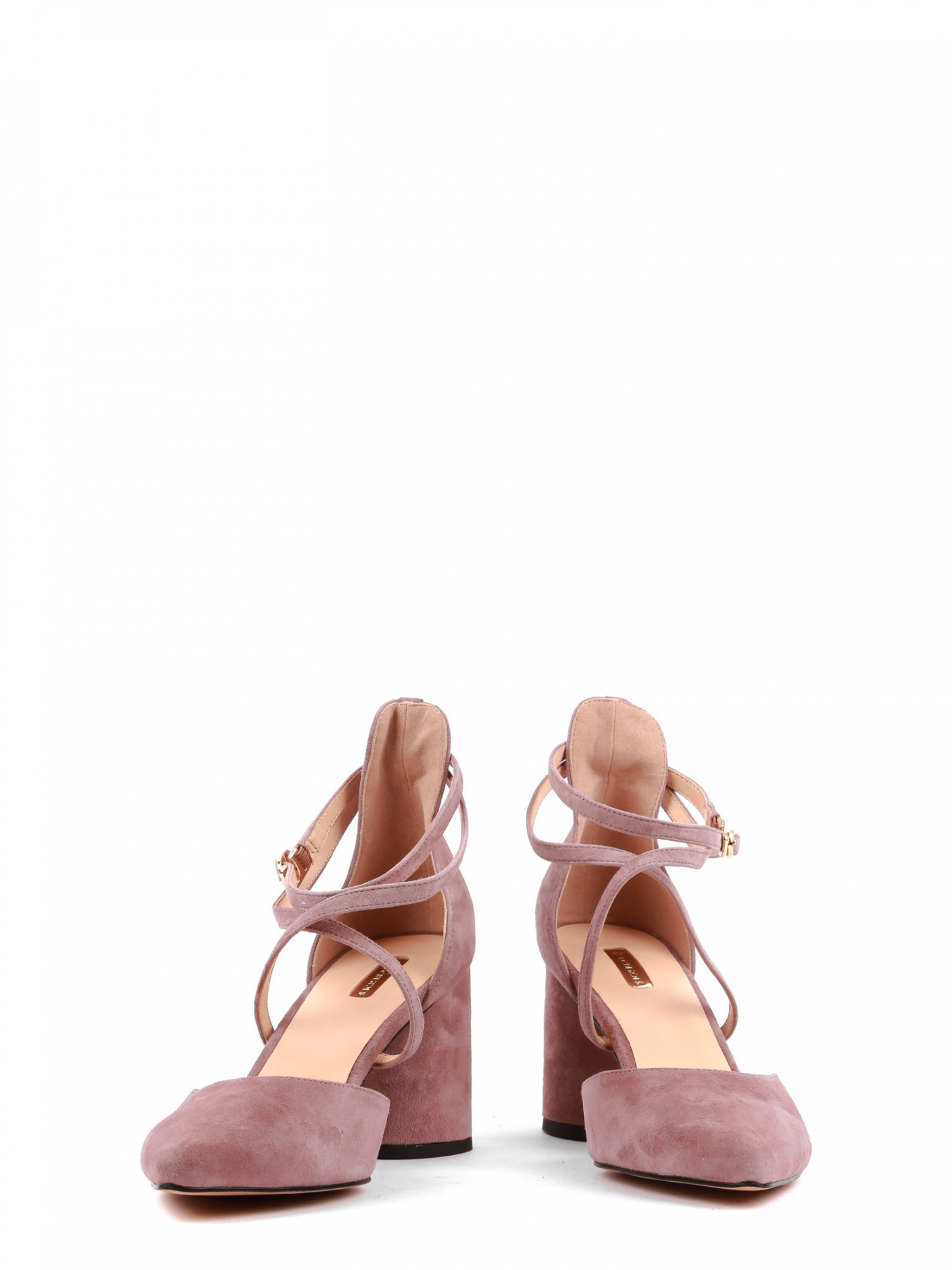 Туфли LeBERDES модель 00000011549 Фото