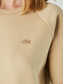 Сукня-футболка Lacoste модель EF020606K Фото