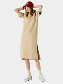 Сукня-футболка Lacoste модель EF020606K Фото