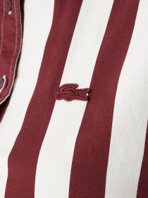 Платье миди Lacoste модель EF020707B Фото