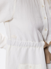 Сукня міні Lacoste модель EF033434B Фото