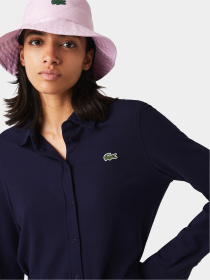Сукня міні Lacoste модель EF1270166 Фото