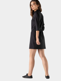 Сукня міні Lacoste модель EF193838S Фото