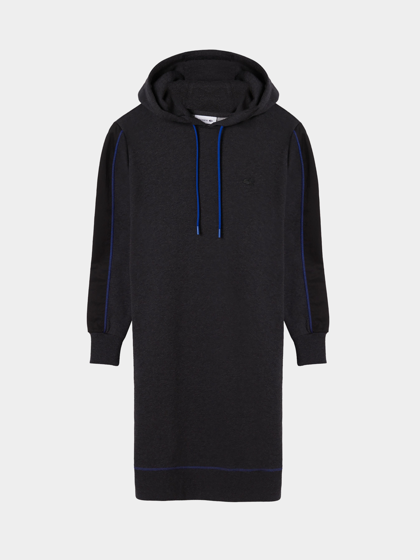 Платье мини Lacoste модель EF240707S Фото