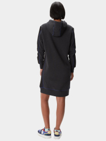 Платье мини Lacoste модель EF240707S Фото