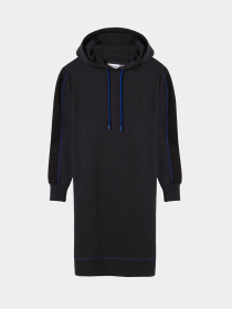 Платье мини Lacoste модель EF240707S Фото