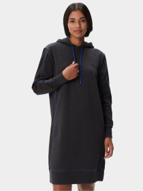 Сукня міні Lacoste модель EF240707S Фото