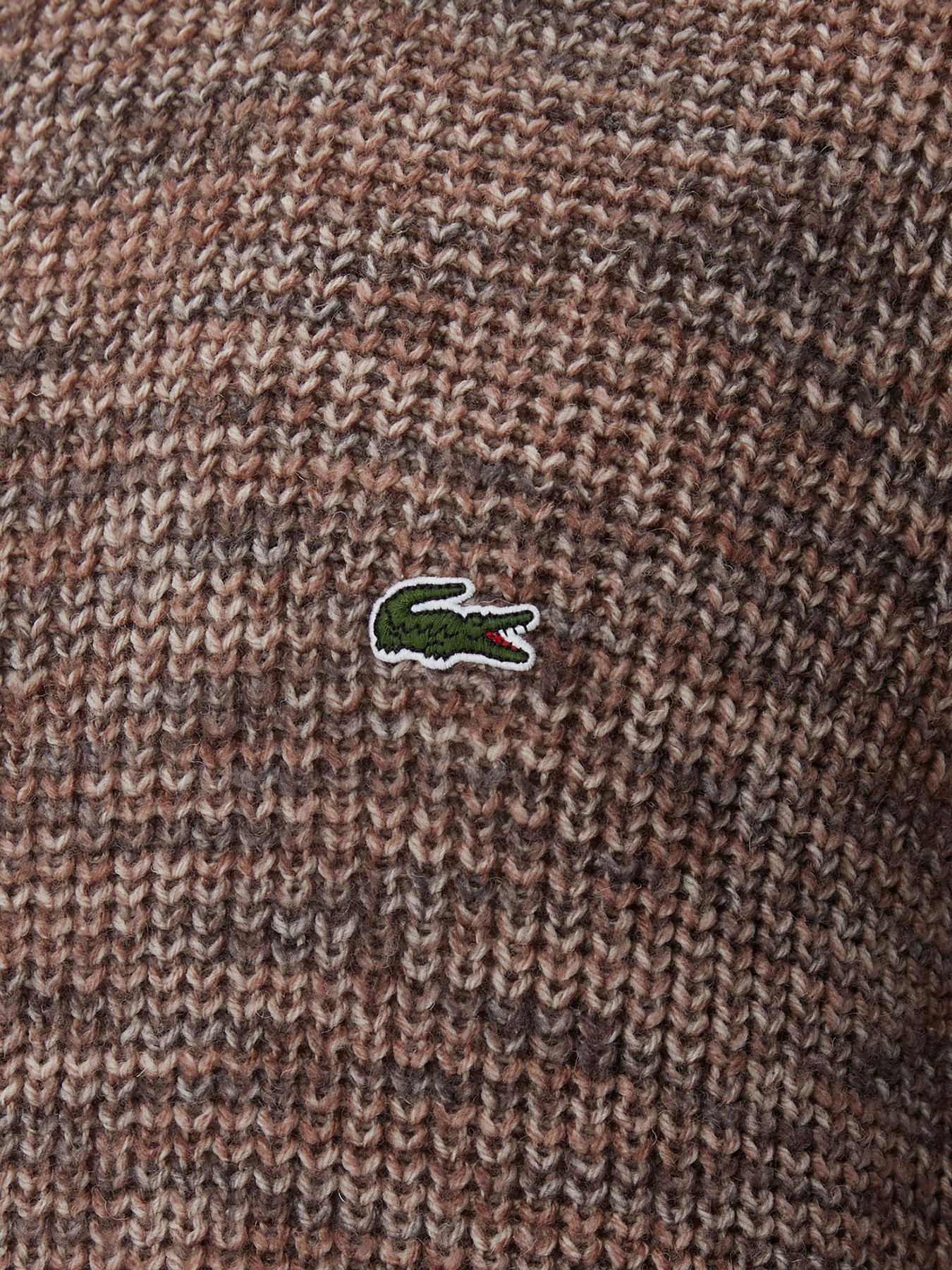 Сукня міді Lacoste модель EF241515K Фото