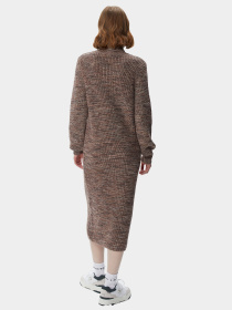 Сукня міді Lacoste модель EF241515K Фото