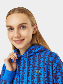 Сукня міні Lacoste модель EF243434M Фото