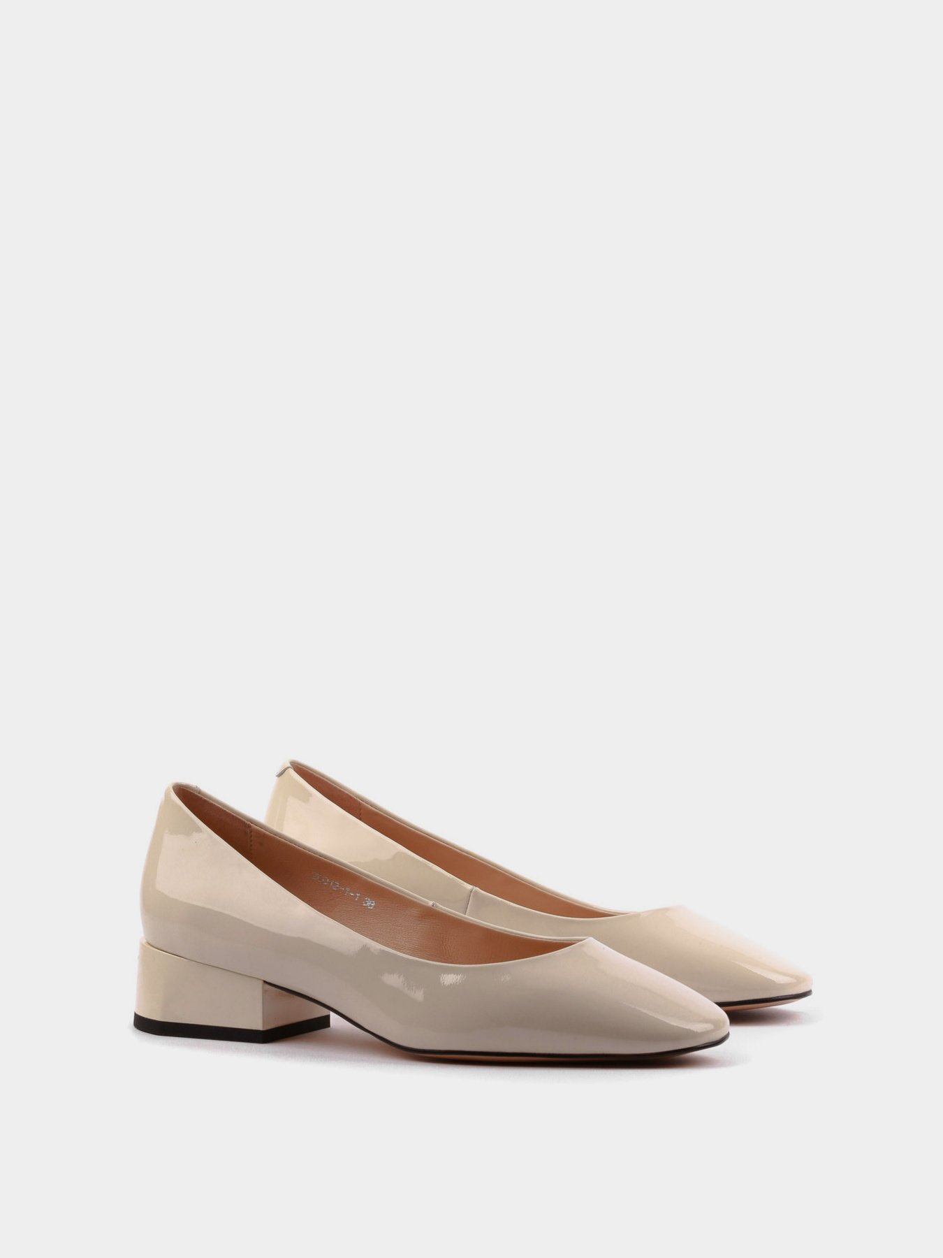 Туфли LeBERDES модель 00000011550 Фото