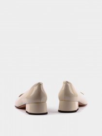 Туфли LeBERDES модель 00000011550 Фото