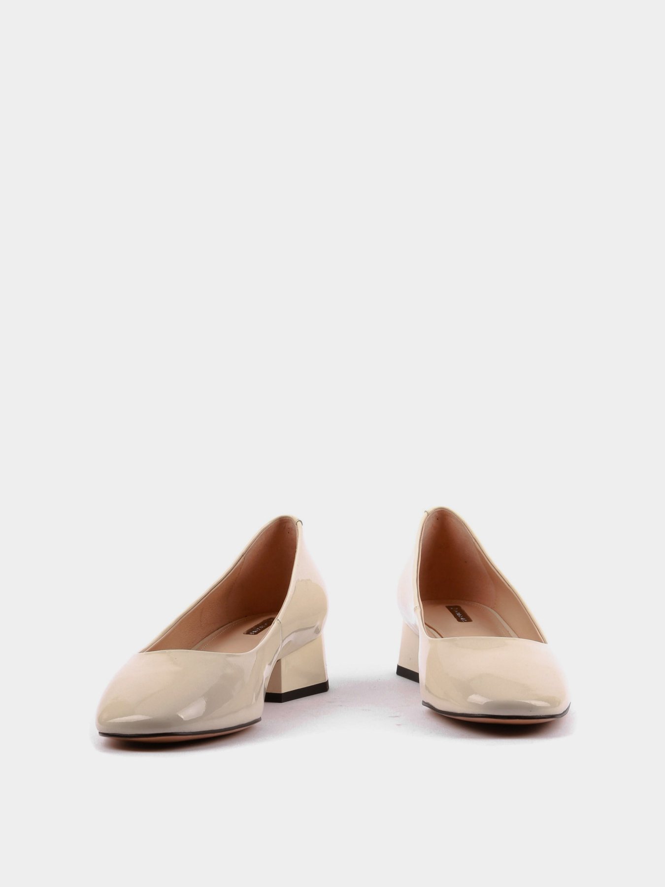 Туфлі LeBERDES модель 00000011550 Фото