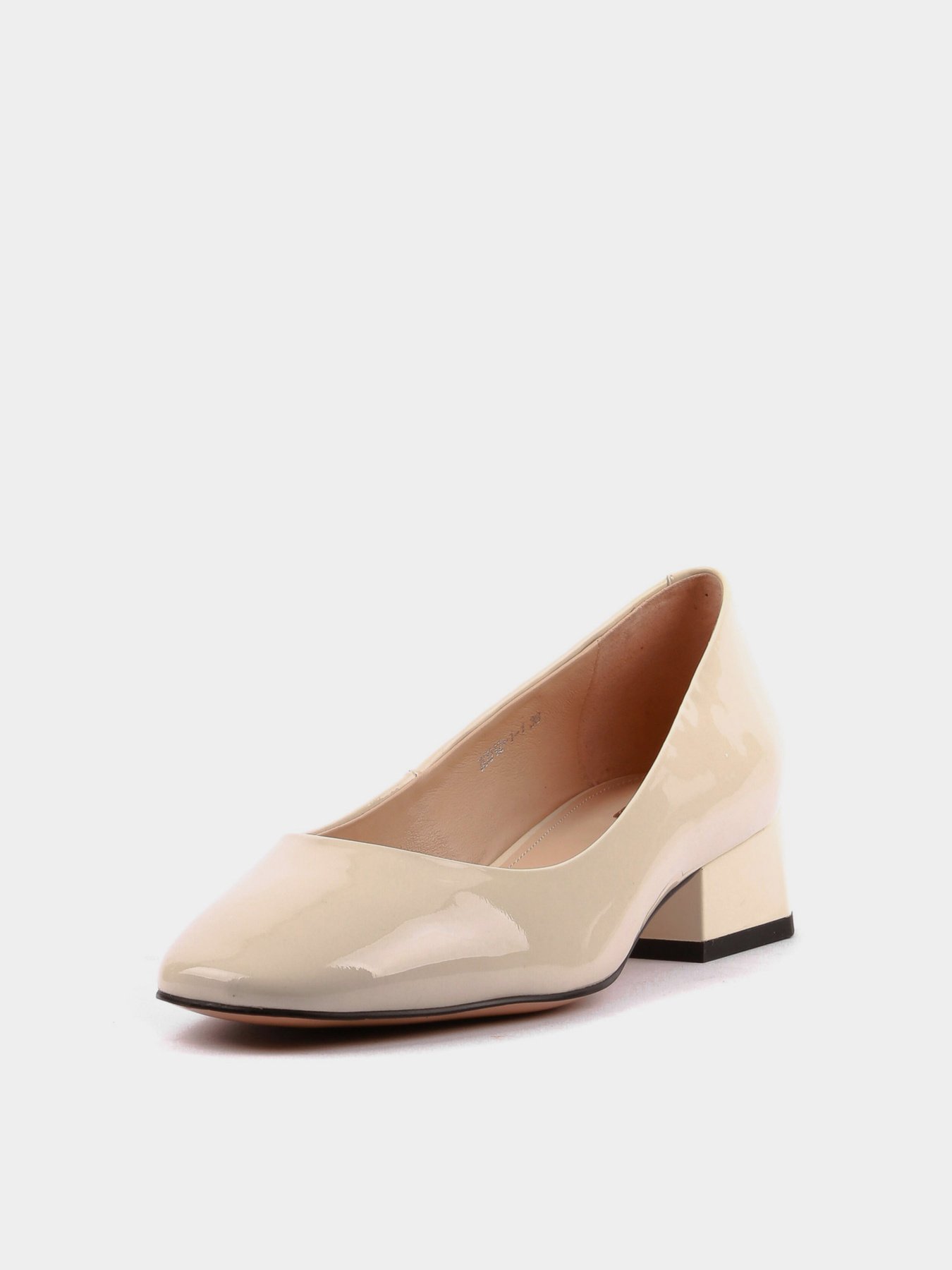 Туфлі LeBERDES модель 00000011550 Фото