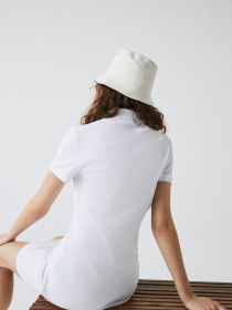 Сукня-футболка Lacoste модель EF5473001 Фото