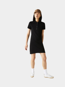 Сукні Lacoste модель EF5473031 Фото