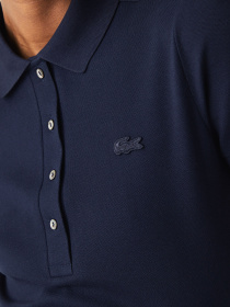 Сукня-футболка Lacoste модель EF5473166 Фото