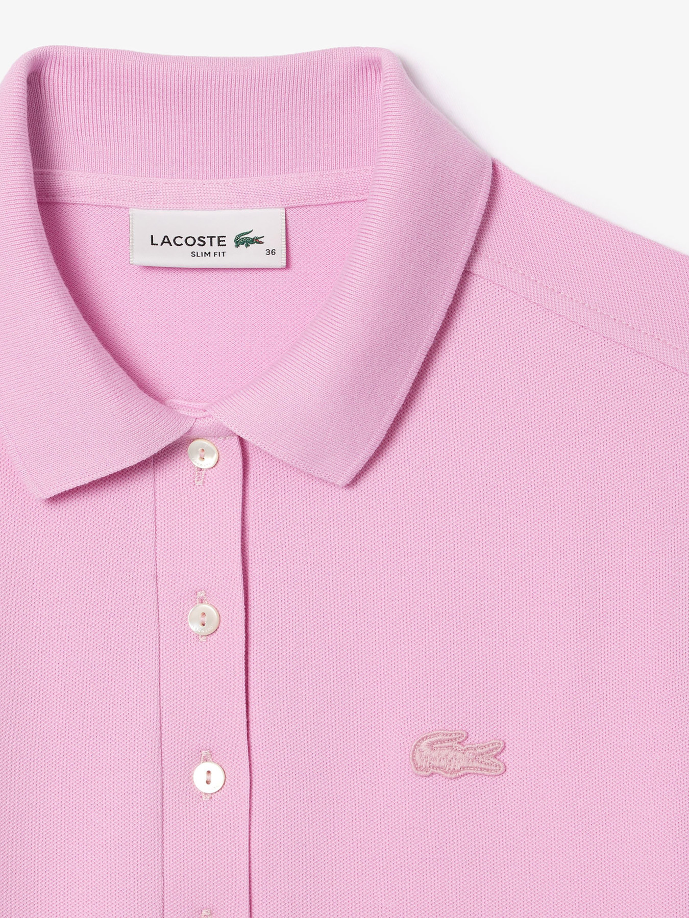 Сукня-футболка Lacoste модель EF5473IXV Сукня-футболка Lacoste модель EF5473IXV Фото