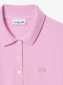 Сукня-футболка Lacoste модель EF5473IXV Сукня-футболка Lacoste модель EF5473IXV Фото