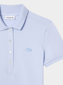 Платье-футболка Lacoste модель EF5473J2G Фото