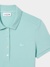 Платье-футболка Lacoste модель EF5473LGF Фото